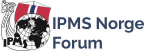 Gamle IPMS Norge Forumet